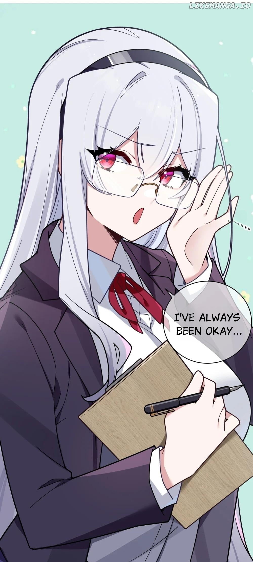 My Fake Girlfriends are using me as a Shield Chapter 126 - page 10